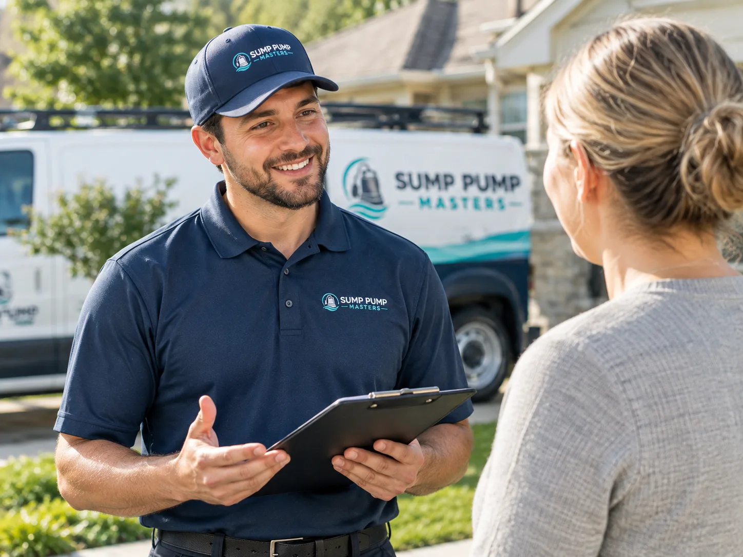 Sump Pump Repair New Haven, KY FAQs